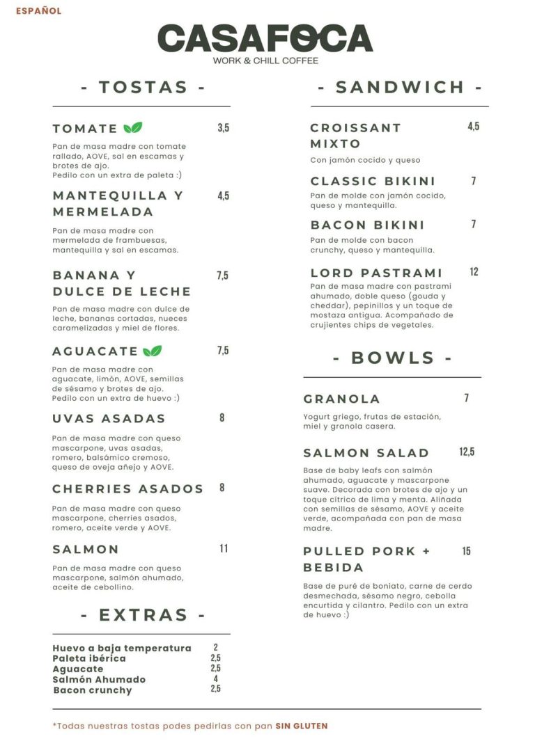 coffee laptop allowed madrid cafe para trabajar en madrid